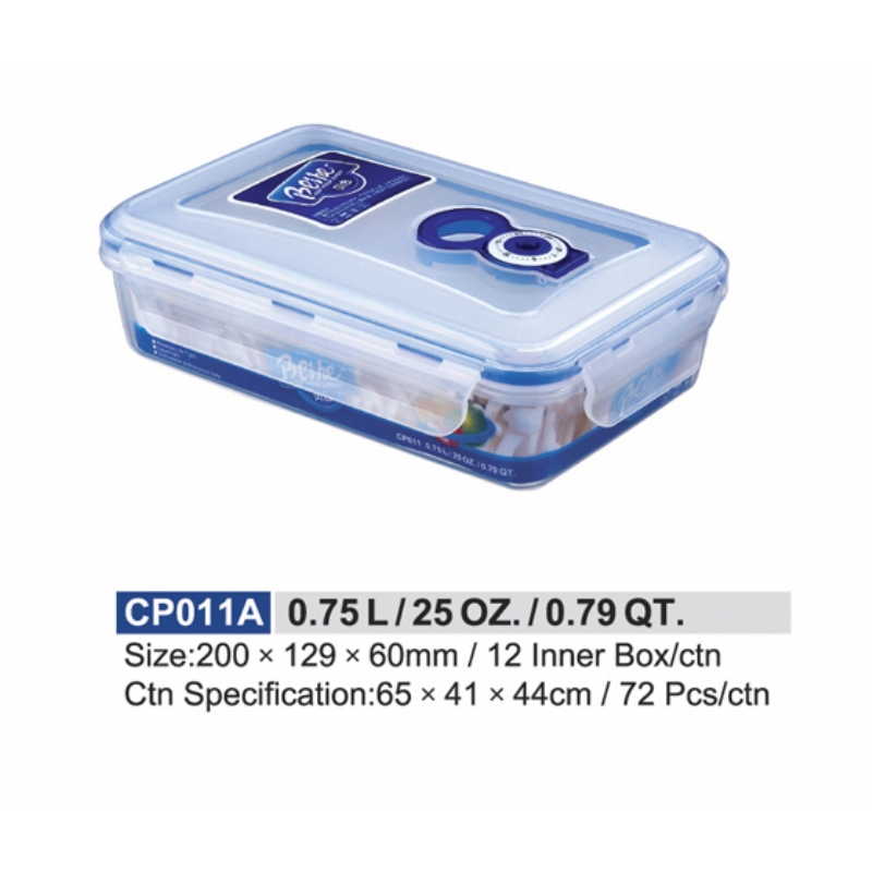 CP011A（0.75L）