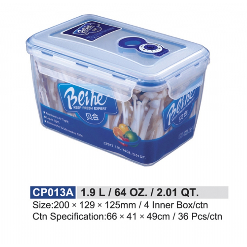 CP013A（1.9L)