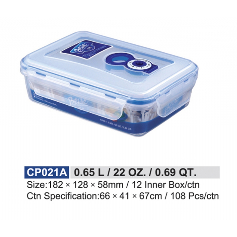 CP021A（0.65L)